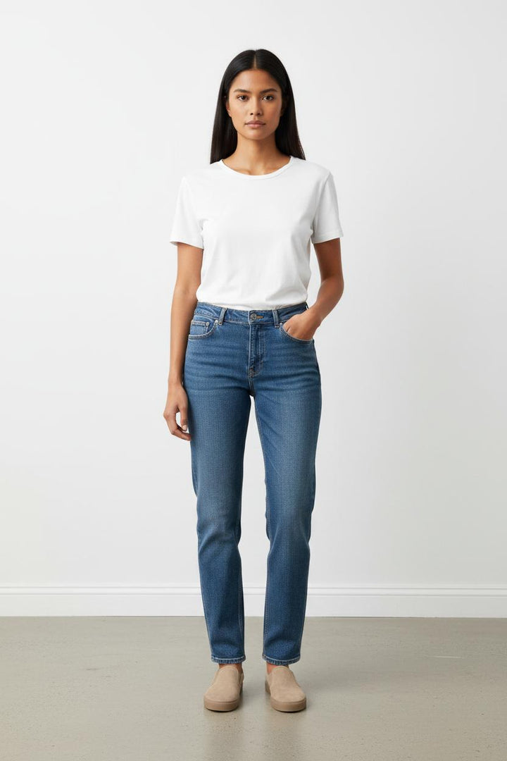 Jean Bleu - Taille L/40