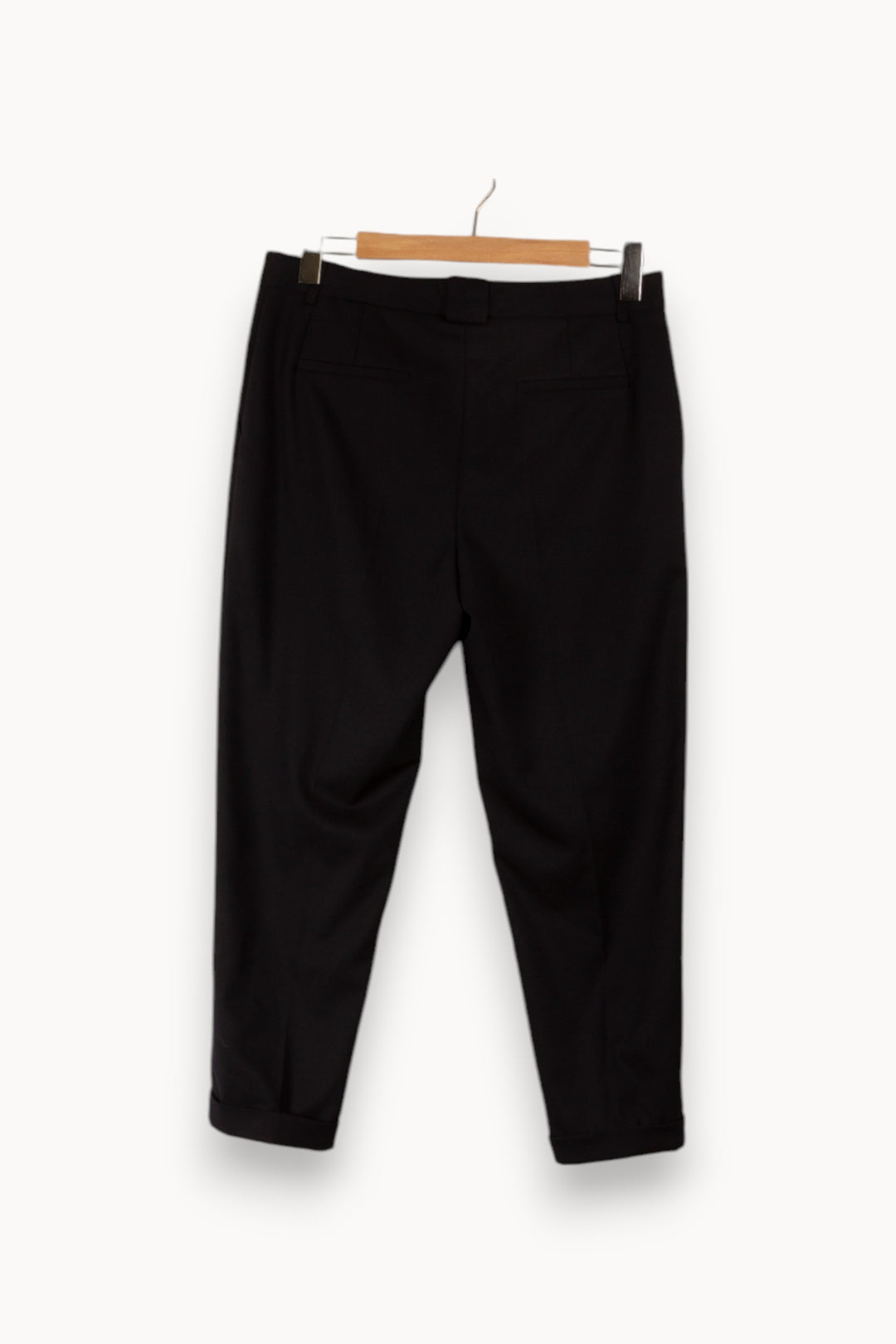 Pantalon Bleu - Taille XL/42 de la marque Caroll | PARAD35436 - Vendu par Paradigme - Image 3