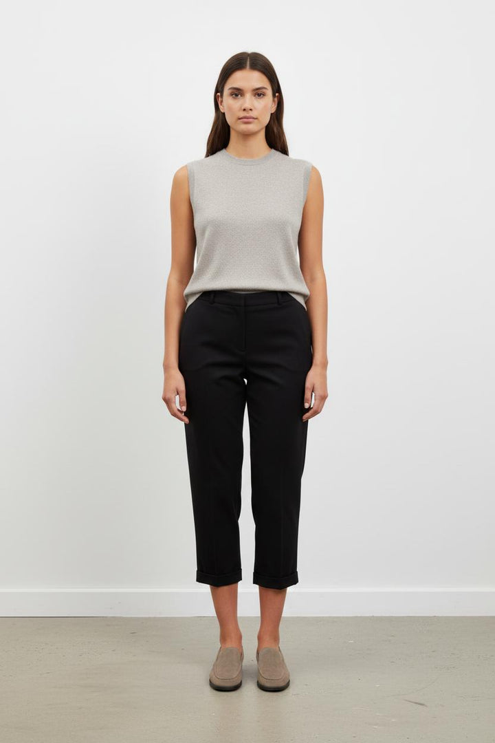 Pantalon Bleu - Taille XL/42
