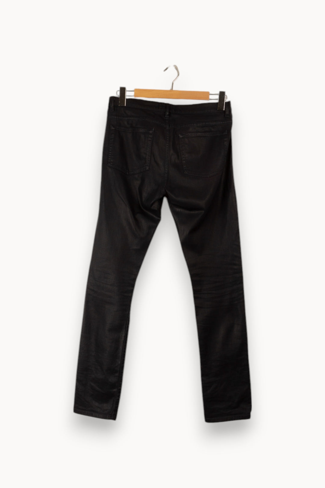 Jean Bleu - Taille M/38 de la marque The Kooples | PARAD35456 - Vendu par Paradigme - Image 3