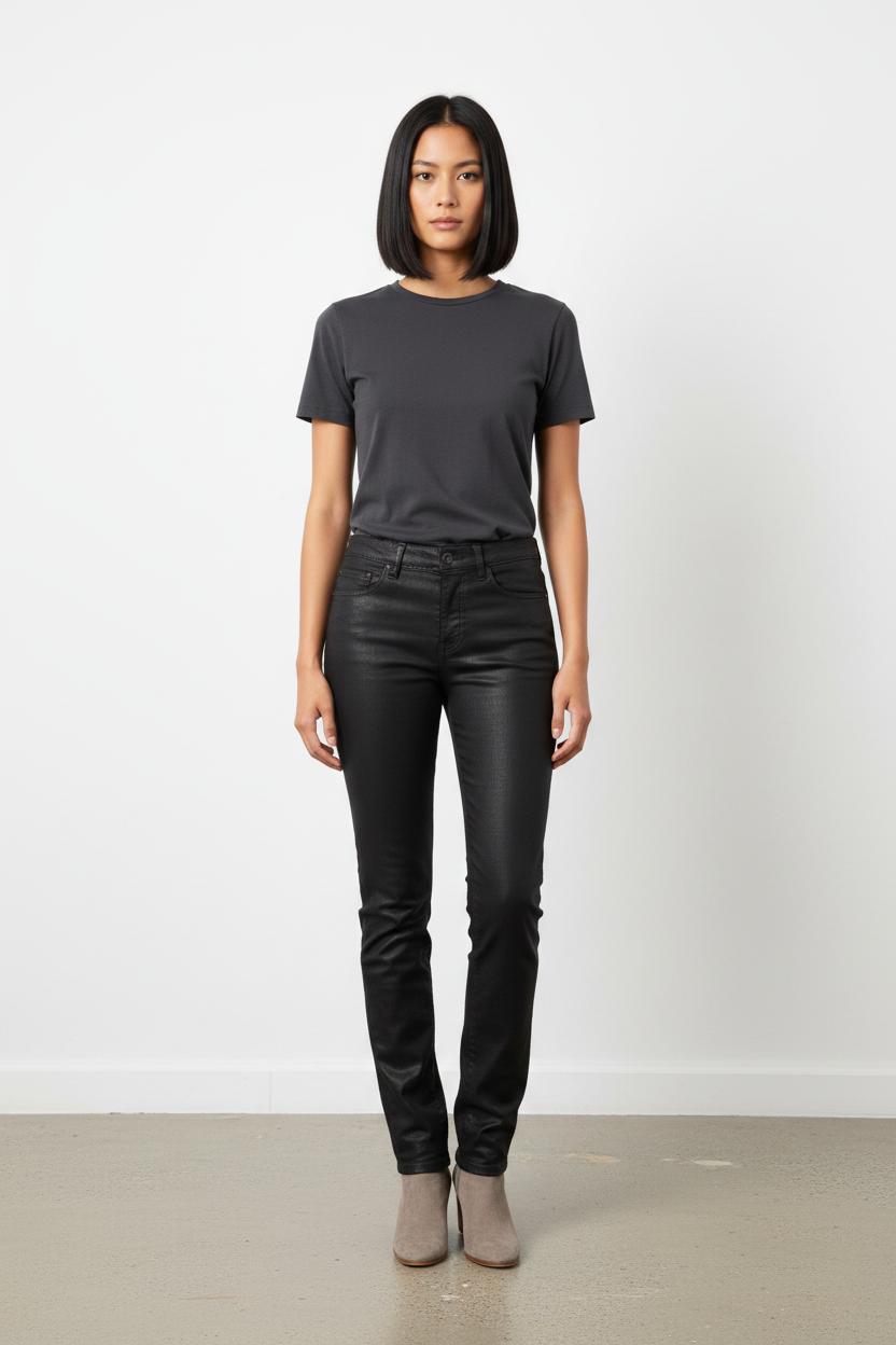 Jean Bleu - Taille M/38