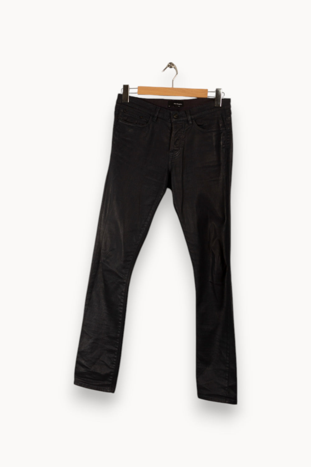 Jean Bleu - Taille M/38 de la marque The Kooples | PARAD35456 - Vendu par Paradigme - Image 1