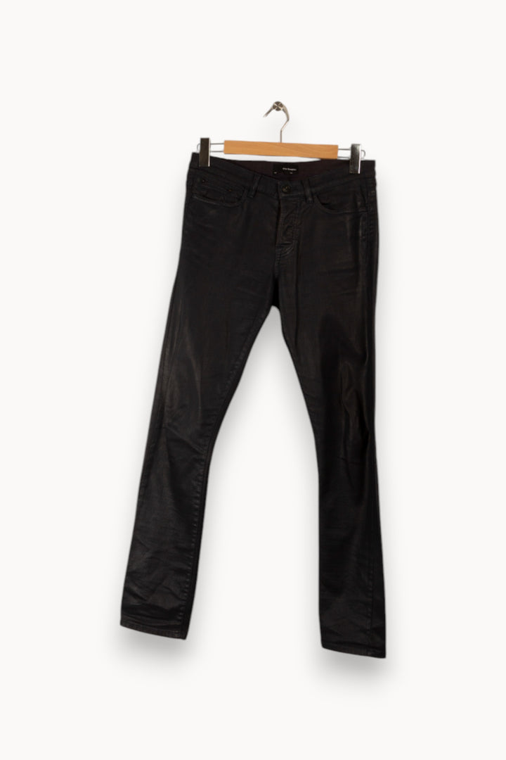 Jean Bleu - Taille M/38 de la marque The Kooples | PARAD35456 - Vendu par Paradigme - Image 1