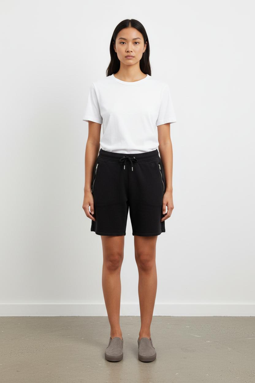Short bleu - Taille S/36