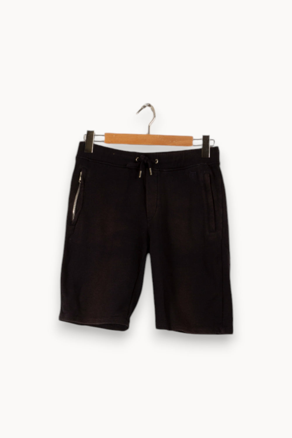 Short bleu - Taille S/36 de la marque The Kooples | PARAD35457 - Vendu par Paradigme - Image 1