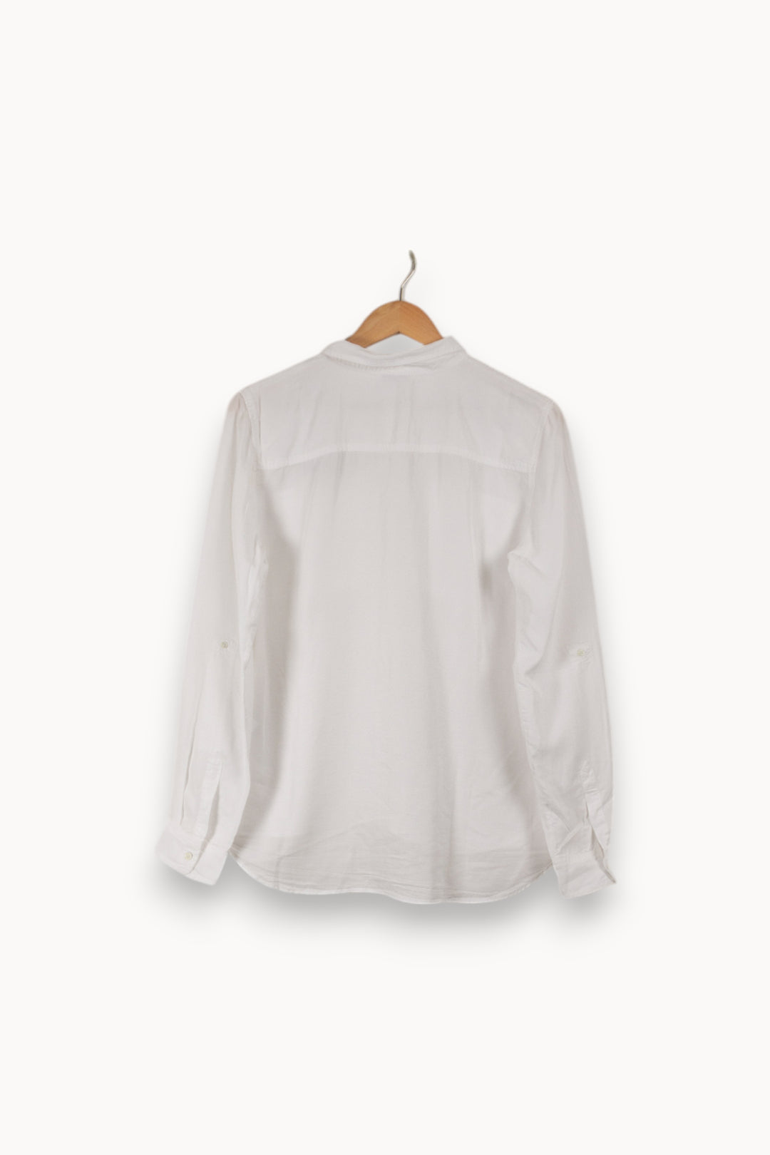 Chemise blanche - Taille XXL/44 de la marque Aigle | PARAD35460 - Vendu par Paradigme - Image 3