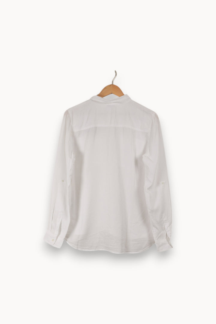 Chemise blanche - Taille XXL/44 de la marque Aigle | PARAD35460 - Vendu par Paradigme - Image 3