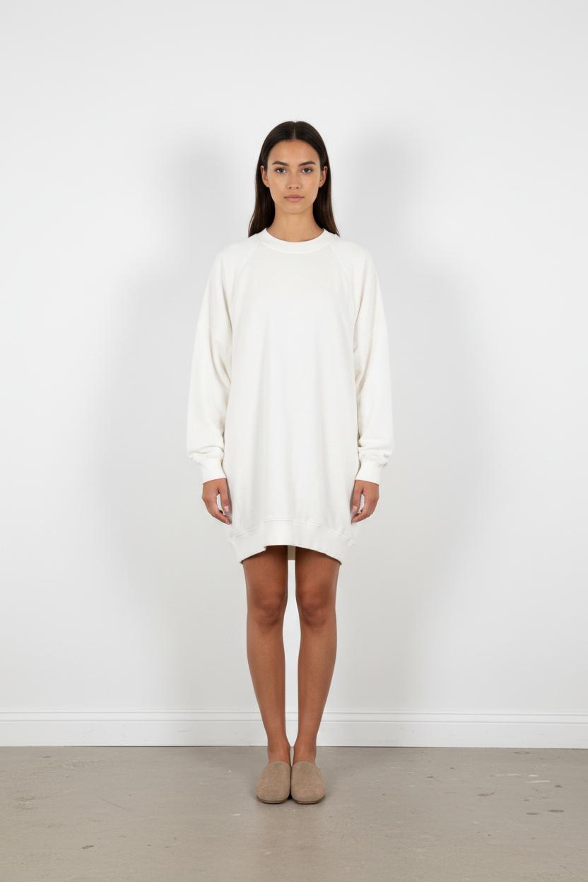 Robe Blanche - Taille M/38