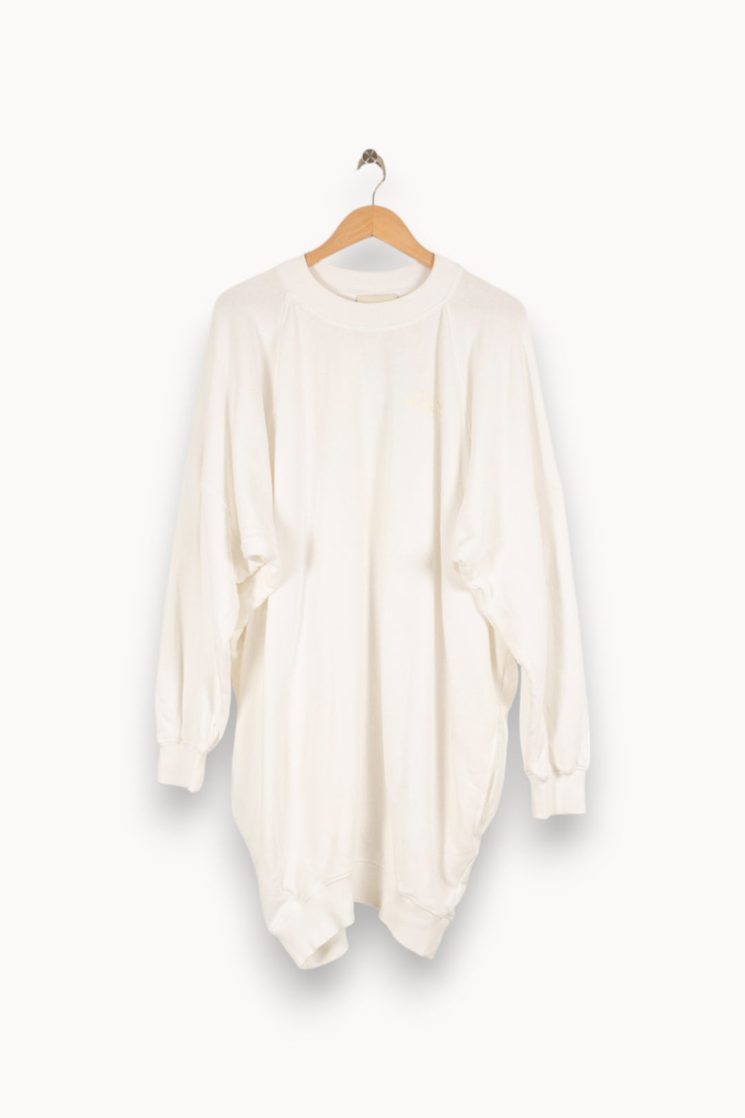 Robe Blanche - Taille M/38 de la marque Isabel Marant | PARAD35483 - Vendu par Paradigme - Image 1