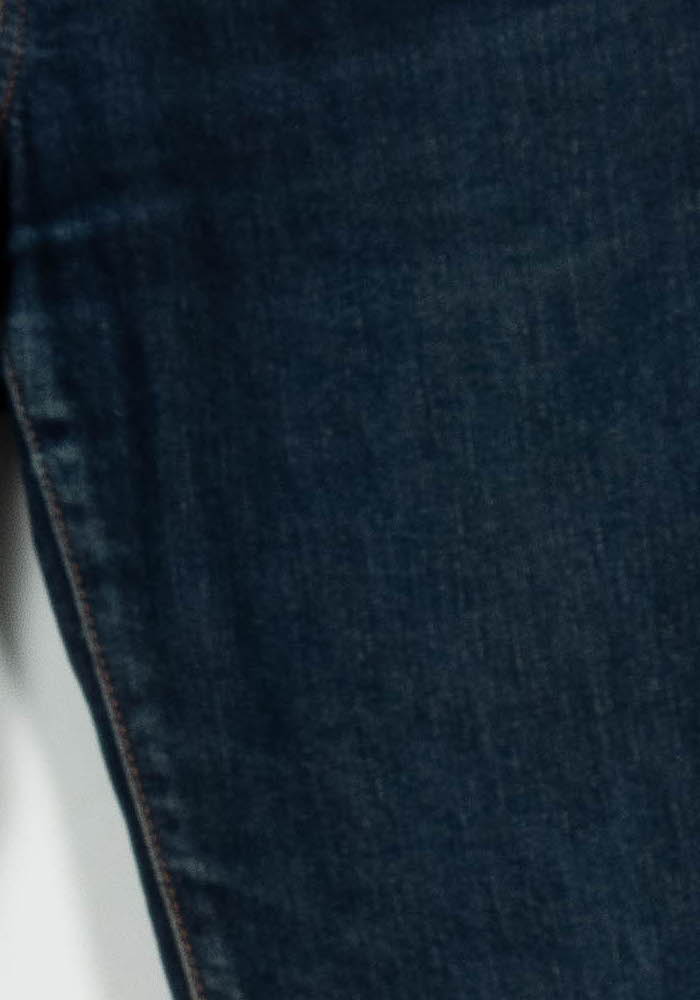 Jean Slim Bleu - Taille M/38 de la marque Levi's | PARAD35498 - Vendu par Paradigme - Image 3