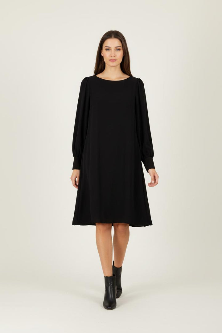 Robe Bleue - Taille L/40