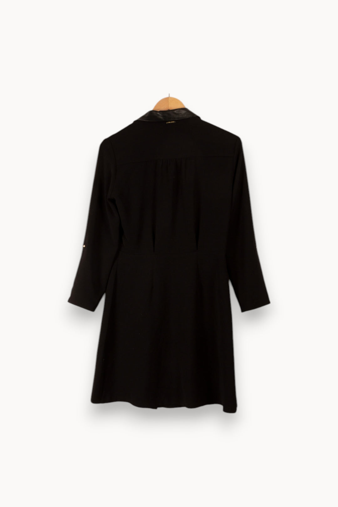 Robe noire de la marque One Step | PARAD35514 - Vendu par Paradigme - Image 3