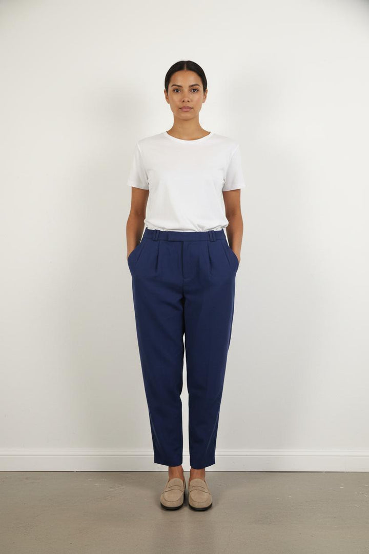 Pantalon Bleu - Taille XL/42
