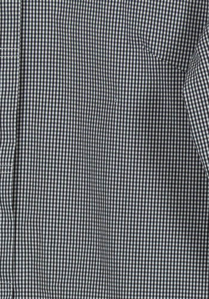 Chemise Grise - Taille L/40 de la marque Galeries Lafayette | PARAD35563 - Vendu par Paradigme - Image 3