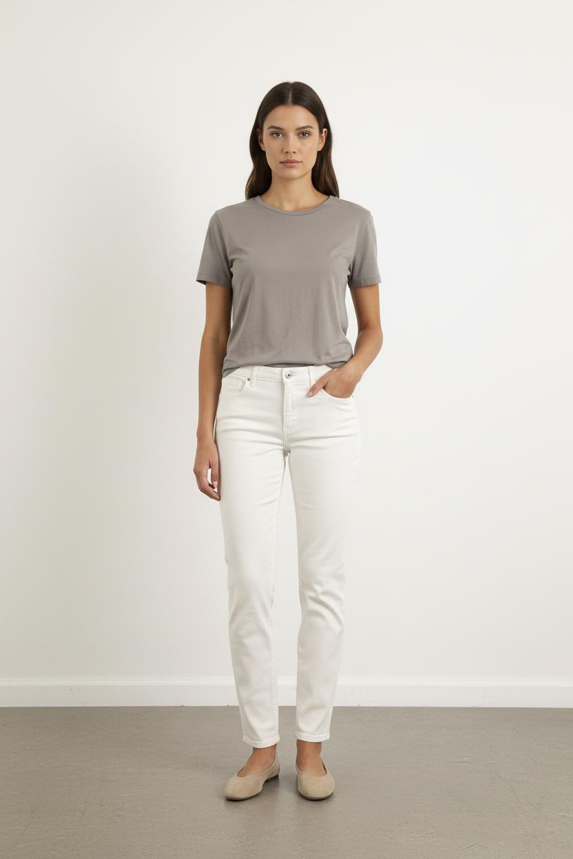 Jean Blanc - Taille L/40