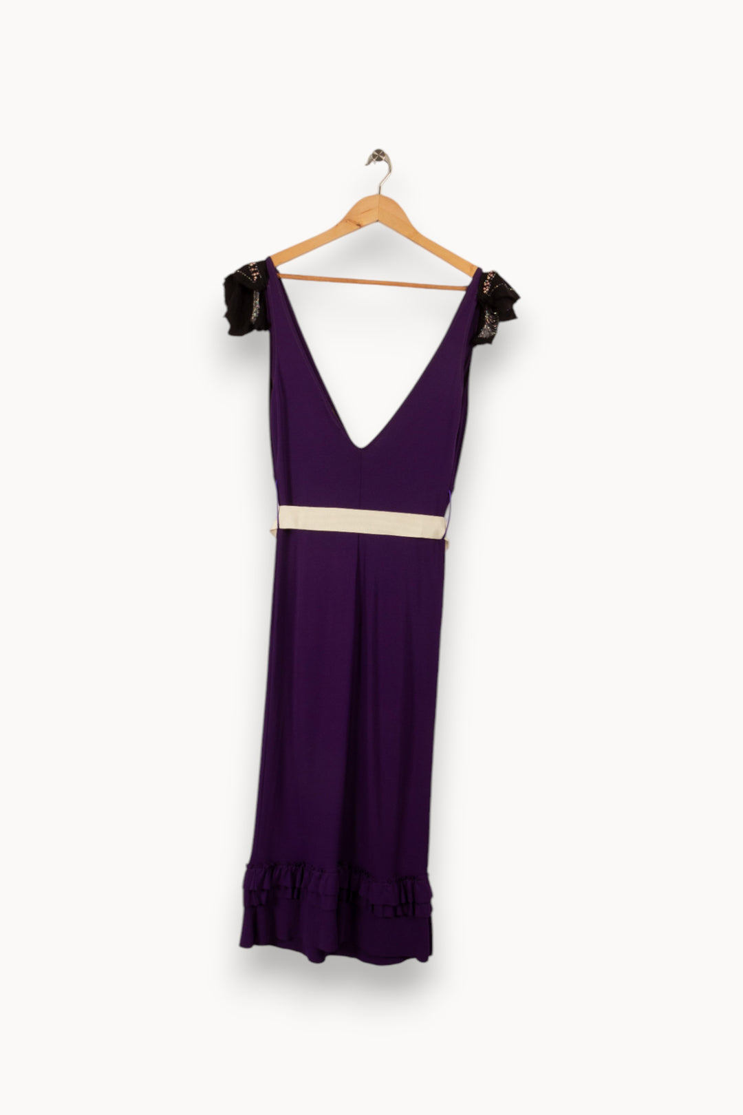 Robe - Taille M/38 de la marque Replay | PARAD35588 - Vendu par Paradigme - Image 3
