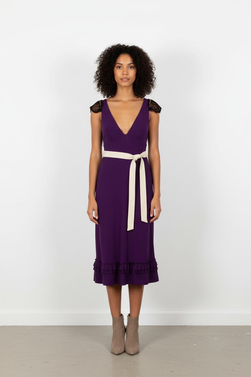 Robe - Taille M/38