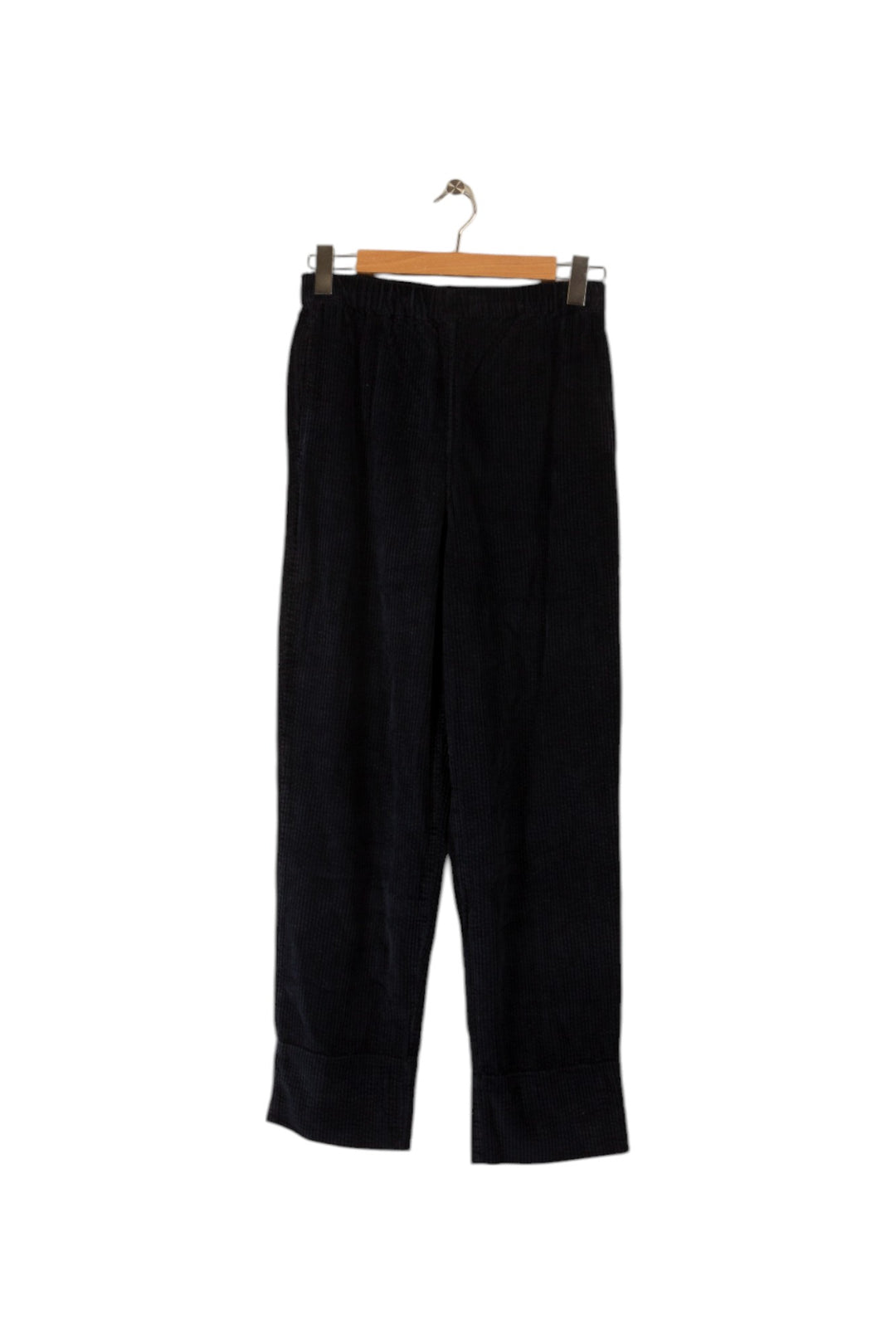 Pantalon Bleu - Taille S/36 de la marque American Vintage | PARAD35603 - Vendu par Paradigme - Image 1