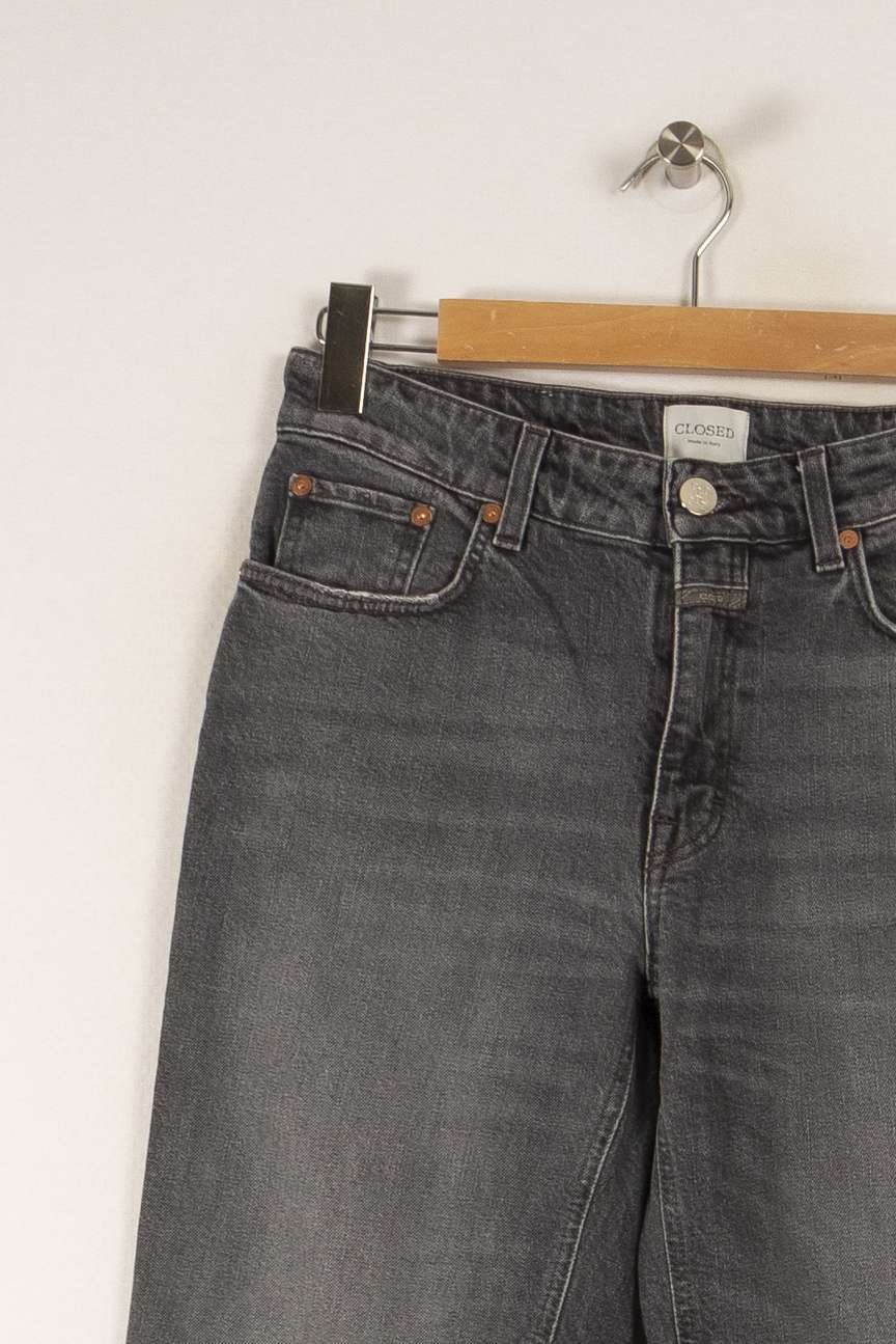 Jean - Taille S/36 de la marque Closed | PARAD35605 - Vendu par Paradigme - Image 2