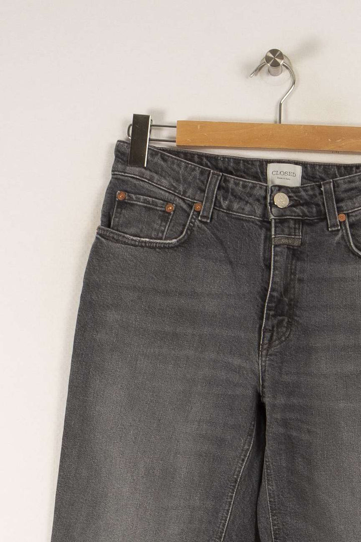Jean - Taille S/36 de la marque Closed | PARAD35605 - Vendu par Paradigme - Image 2