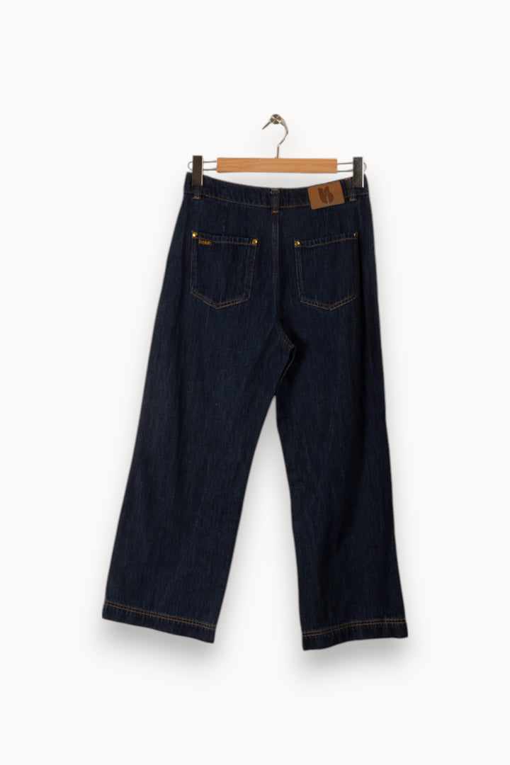Jean - Taille S/36 de la marque ba&sh | PARAD35606 - Vendu par Paradigme - Image 3