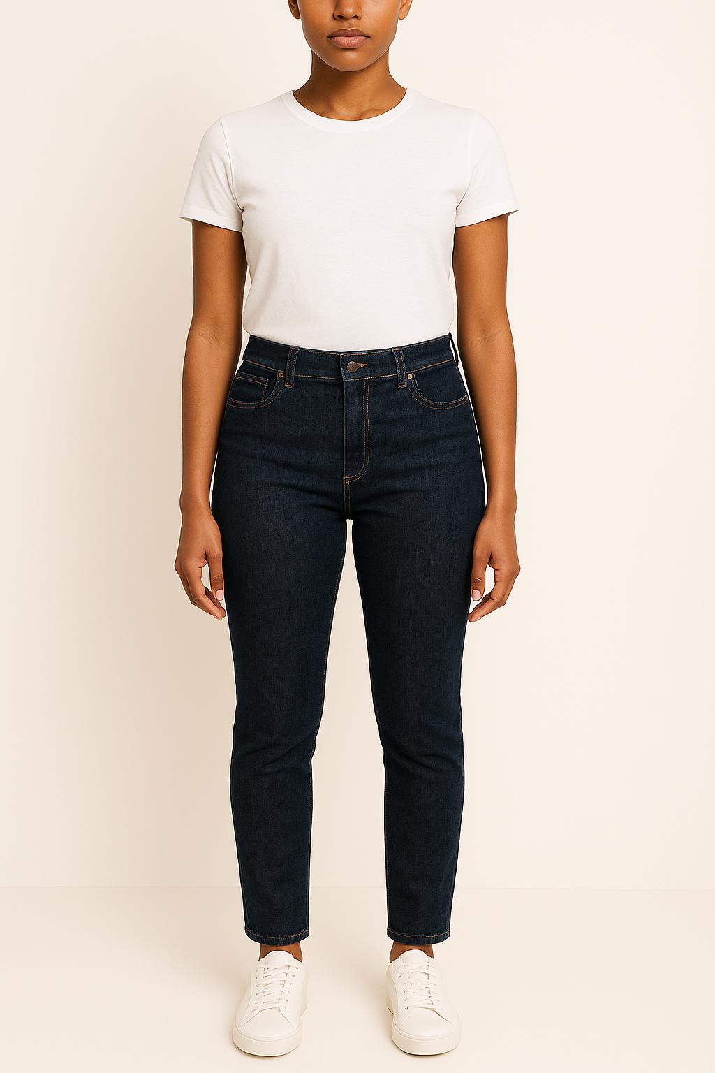 Jean Bleu - Taille M/38 de la marque Emile & Ida | PARAD35632 - Vendu par Paradigme - Image 1