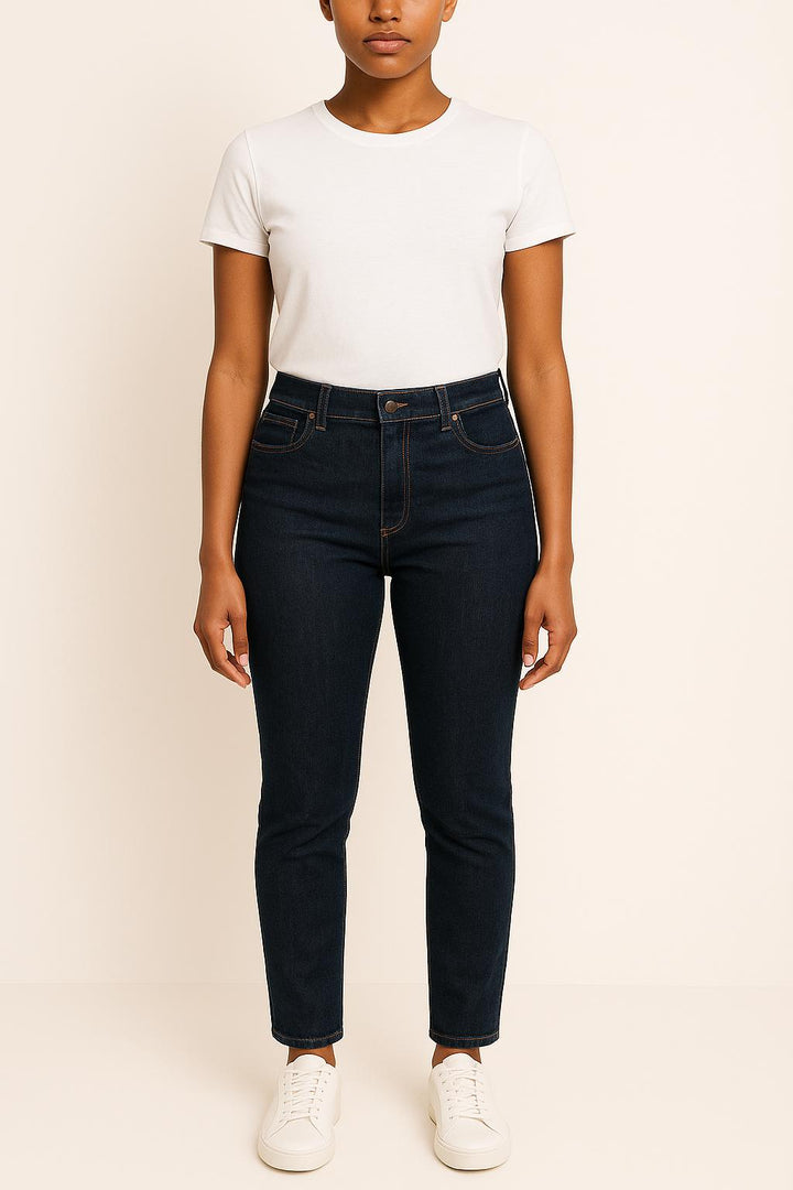 Jean Bleu - Taille M/38 de la marque Emile & Ida | PARAD35632 - Vendu par Paradigme - Image 1