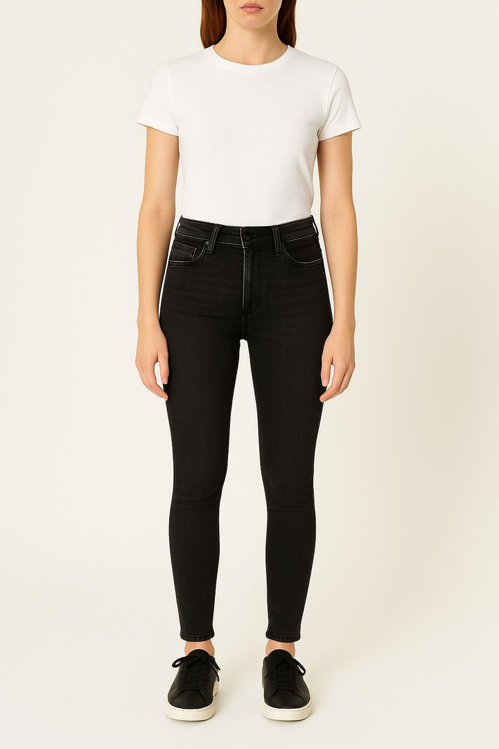 Jean Noir - Taille XS/34 de la marque Levi's | PARAD35638 - Vendu par Paradigme - Image 1