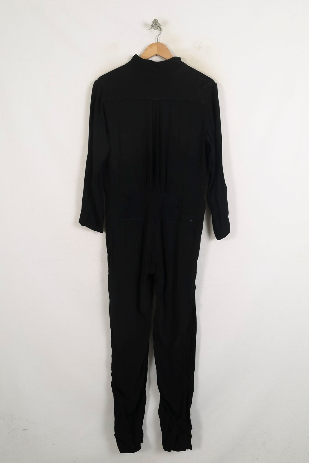 Combinaison Noire - Taille L/40 de la marque IKKS | PARAD35654 - Vendu par Paradigme - Image 4