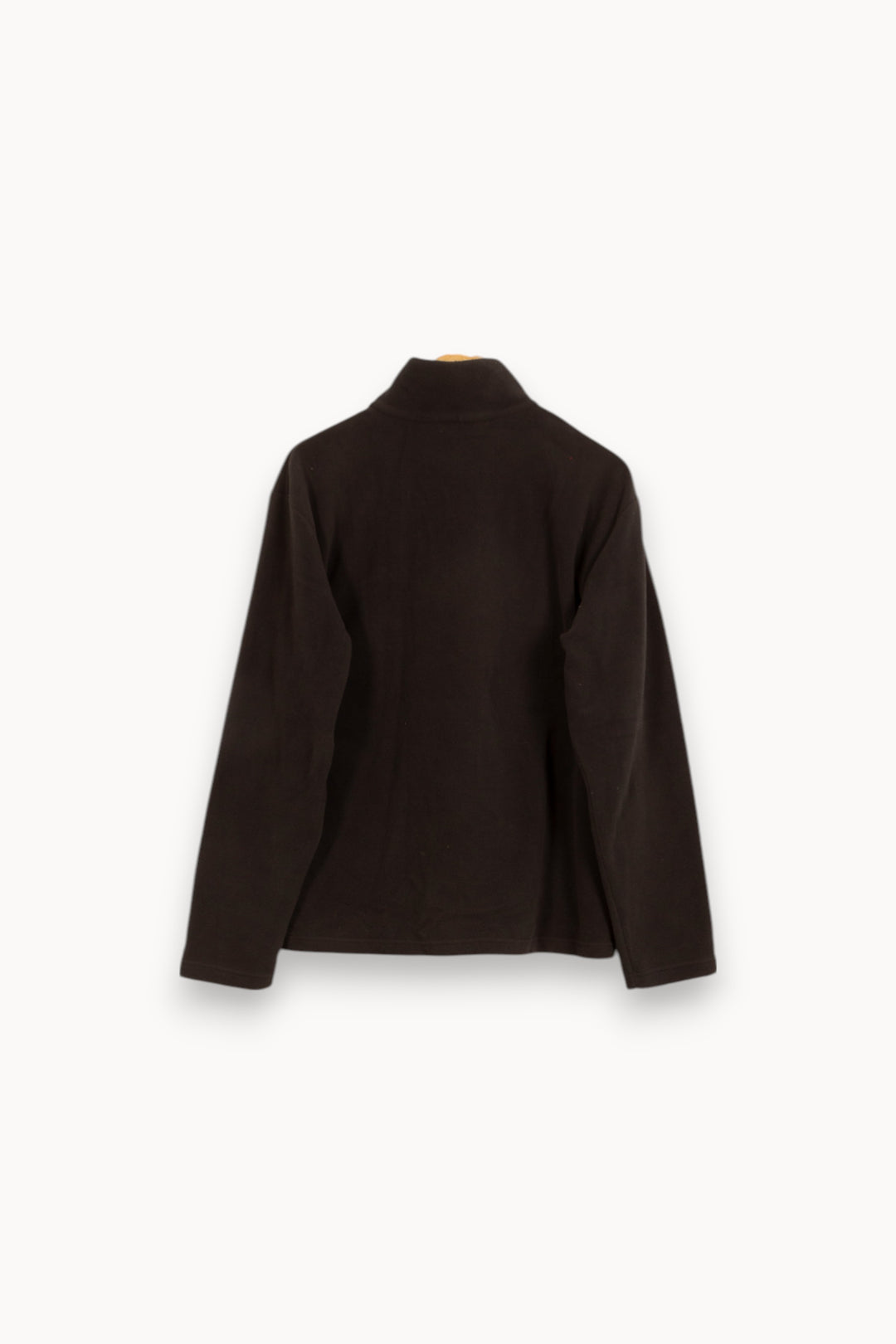Veste Polaire Noire - Taille XL/42 de la marque Fusalp | PARAD35662 - Vendu par Paradigme - Image 4