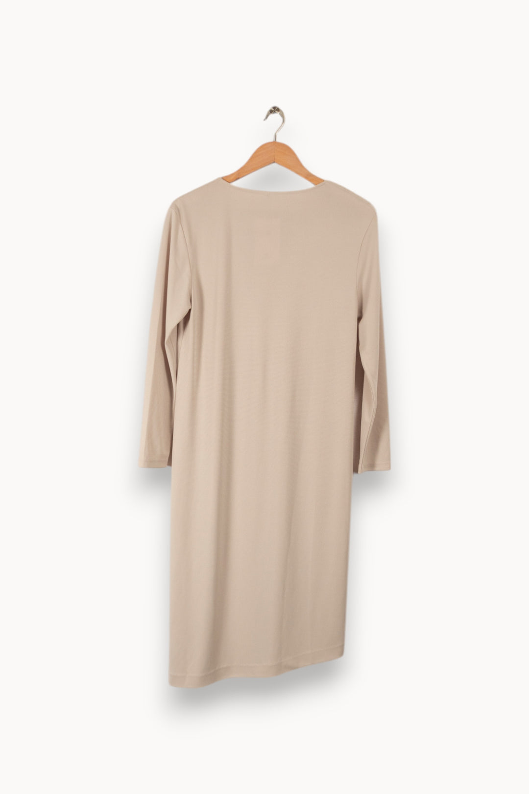 Robe longue grise/blanche - Taille S/36 de la marque Filippa K | PARAD35752 - Vendu par Paradigme - Image 3