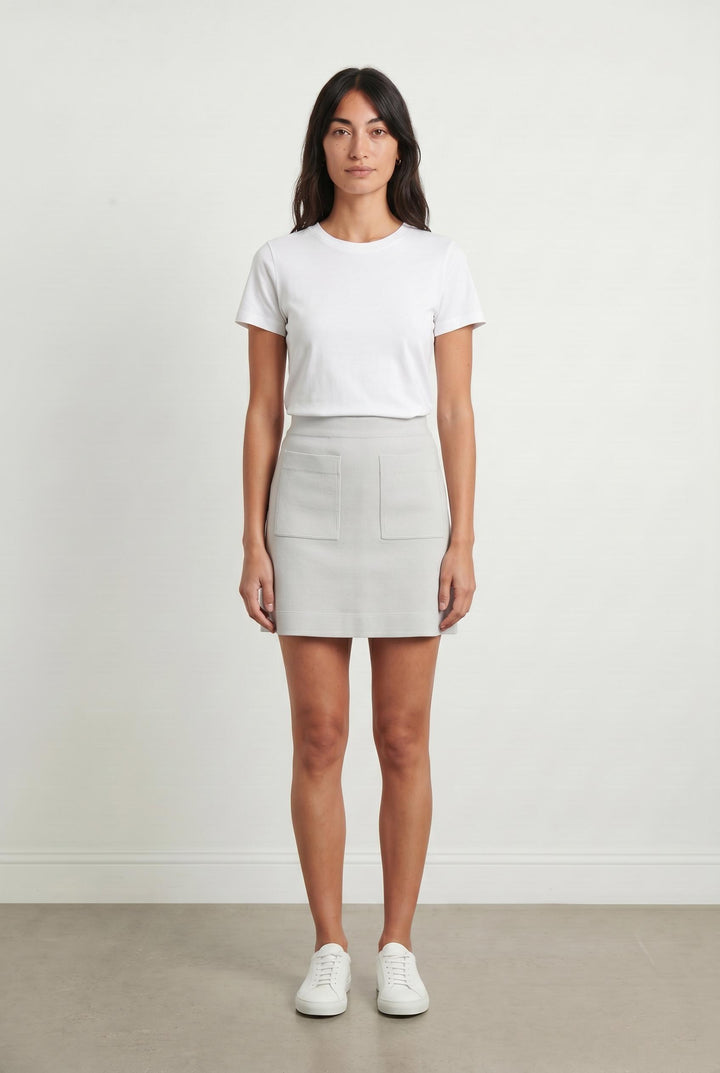 Jupe - Taille XS/34 de la marque Sandro | PARAD35753 - Vendu par Paradigme - Image 1
