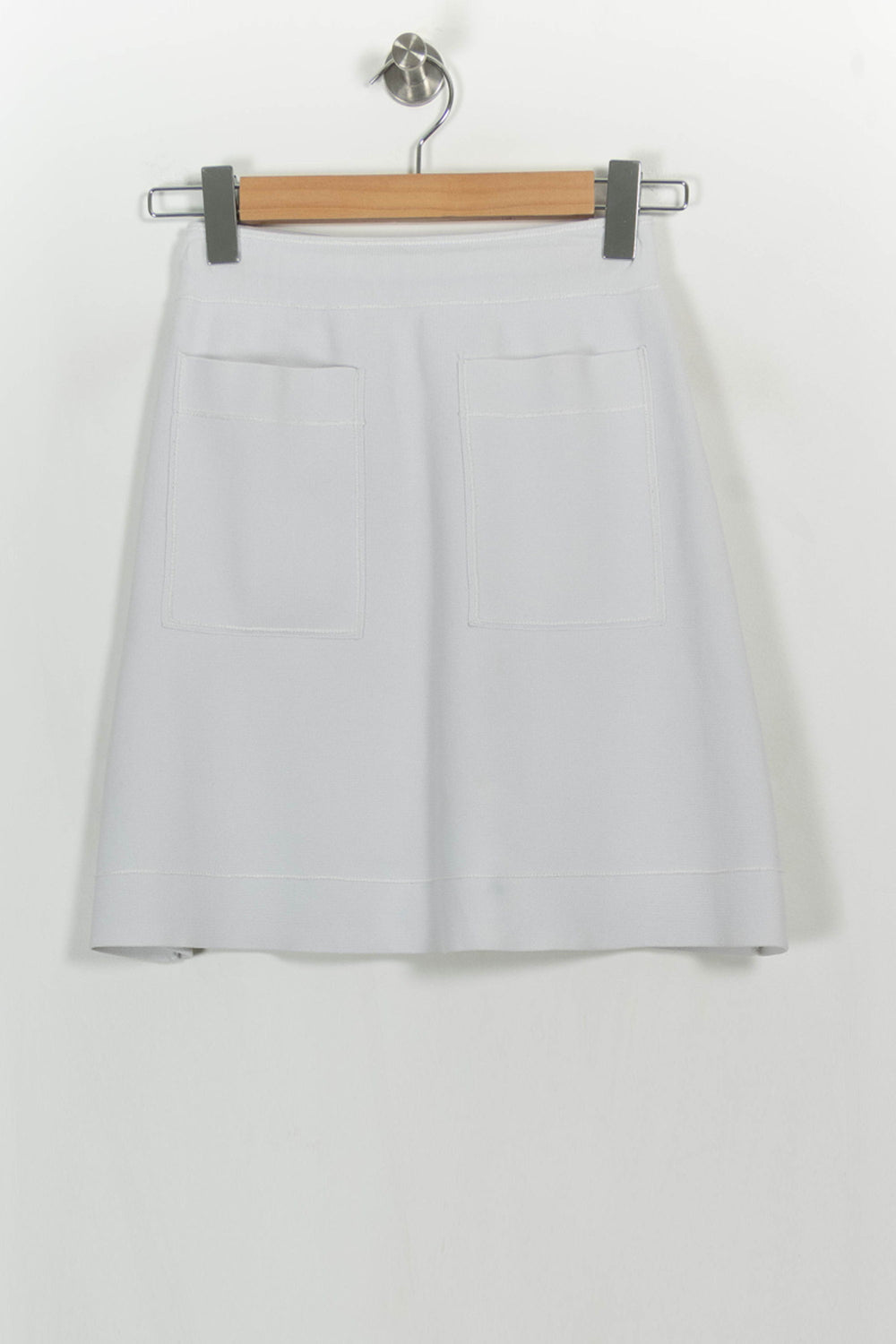 Jupe - Taille XS/34 de la marque Sandro | PARAD35753 - Vendu par Paradigme - Image 2