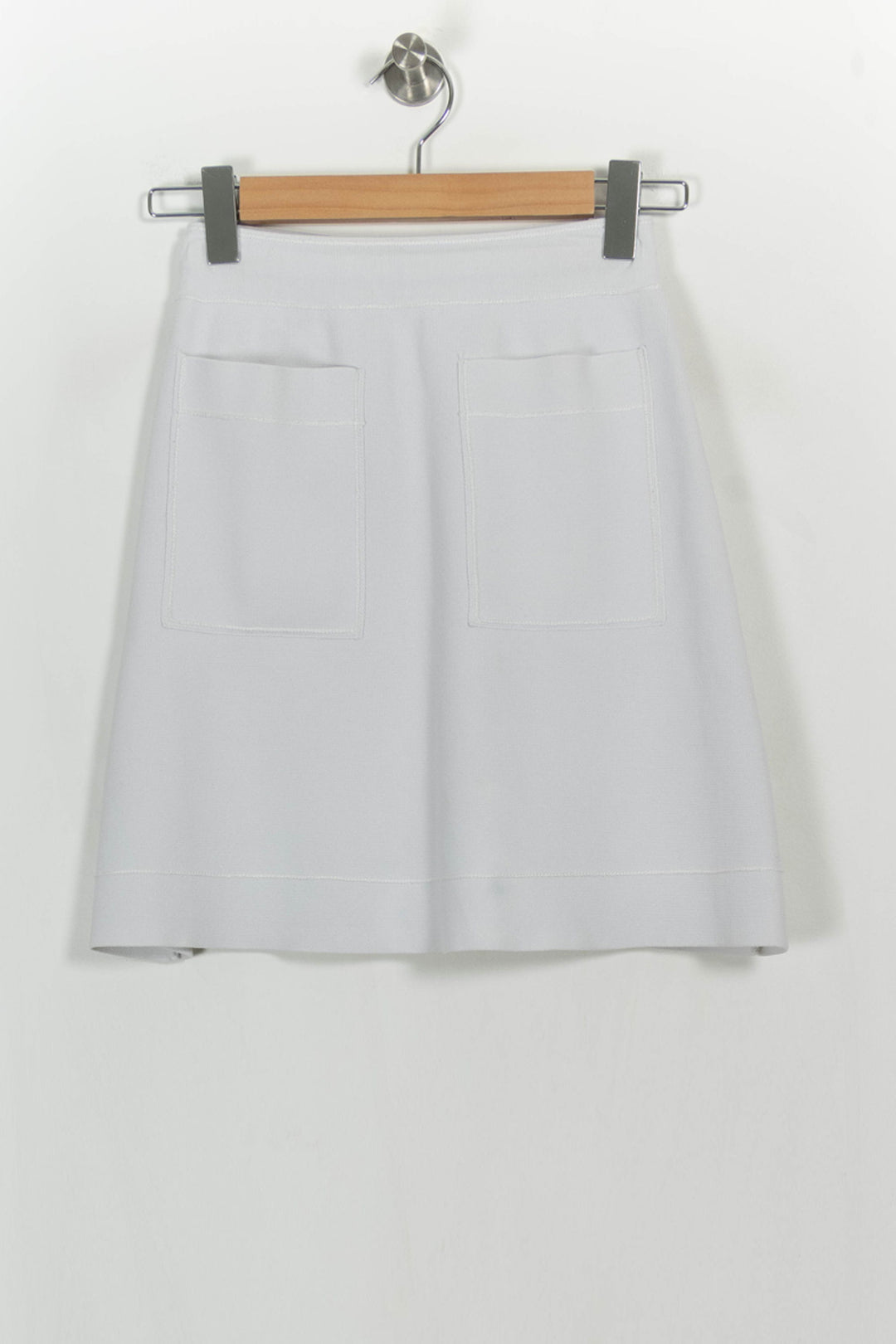 Jupe - Taille XS/34 de la marque Sandro | PARAD35753 - Vendu par Paradigme - Image 2