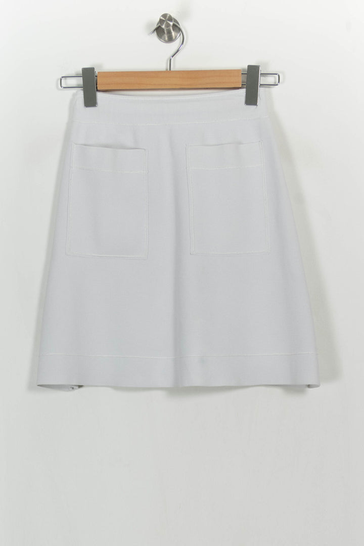 Jupe - Taille XS/34 de la marque Sandro | PARAD35753 - Vendu par Paradigme - Image 2