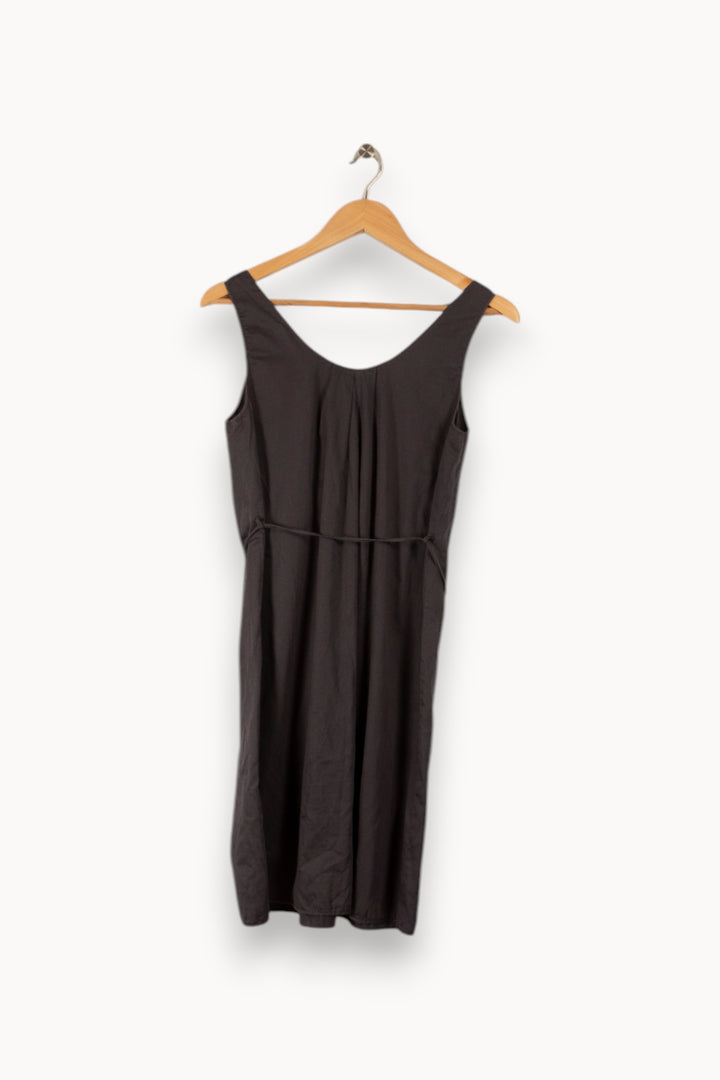 Robe bleue - Taille XS/34 de la marque Filippa K | PARAD35755 - Vendu par Paradigme - Image 3