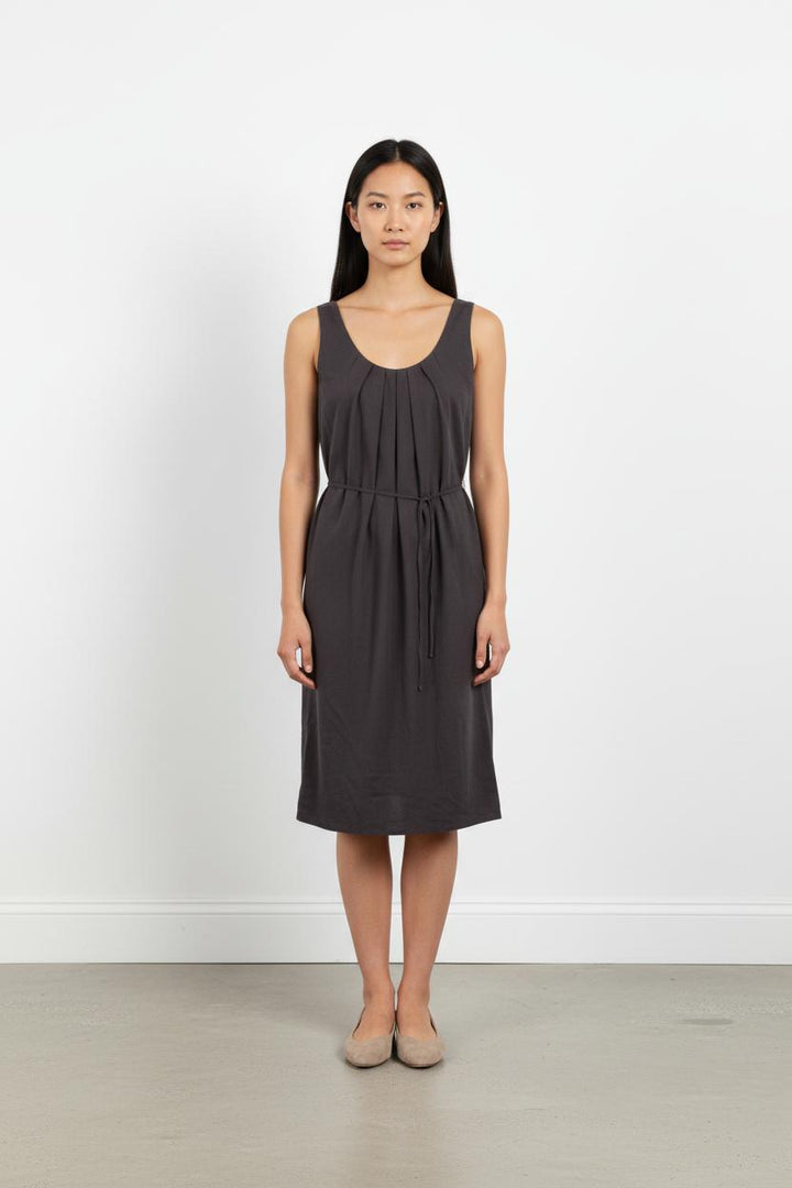 Robe bleue - Taille XS/34