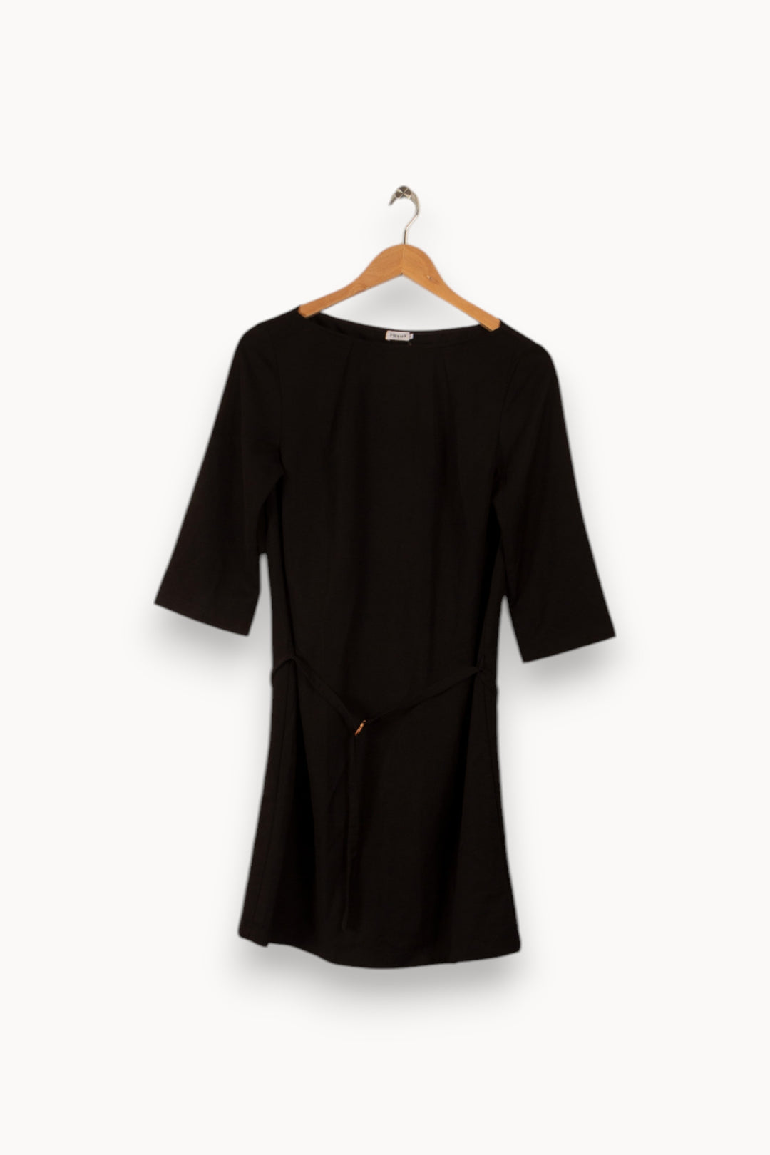Robe noire - Taille XS/34 de la marque Filippa K | PARAD35756 - Vendu par Paradigme - Image 1