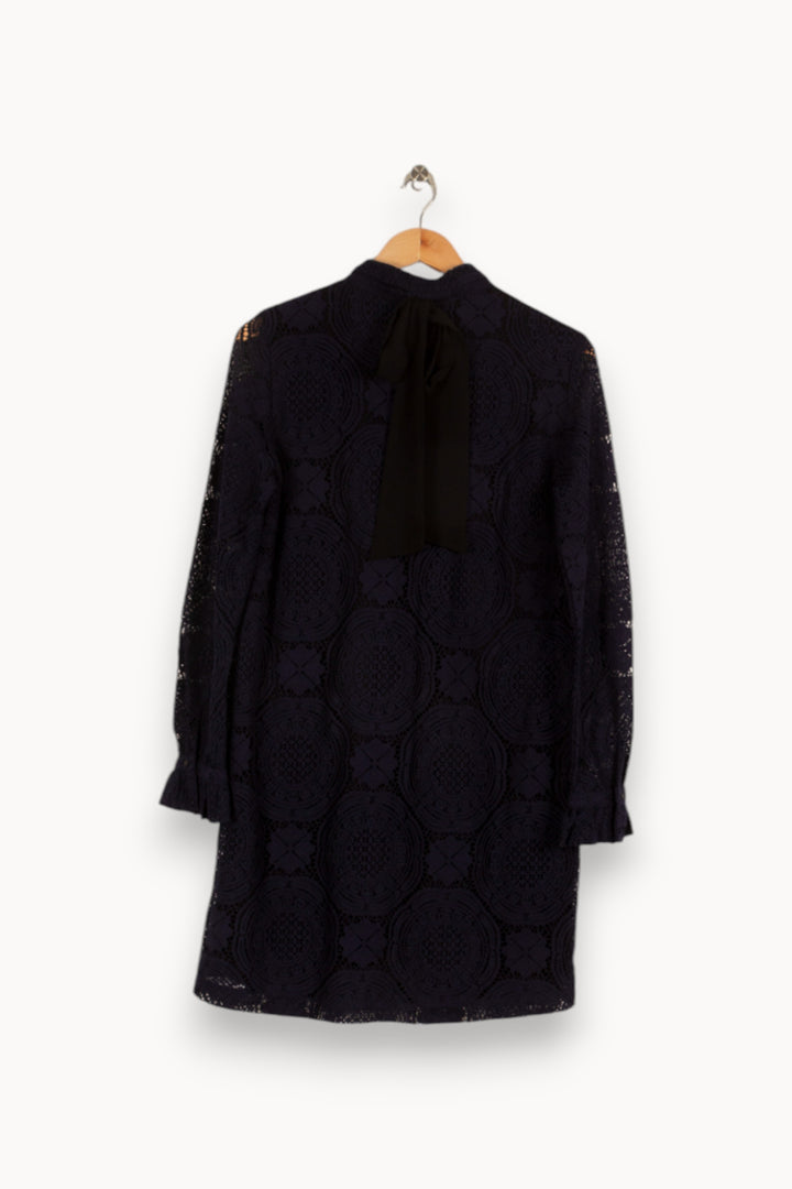 Robe Bleue - Taille M/38 de la marque Suncoo | PARAD35769 - Vendu par Paradigme - Image 3