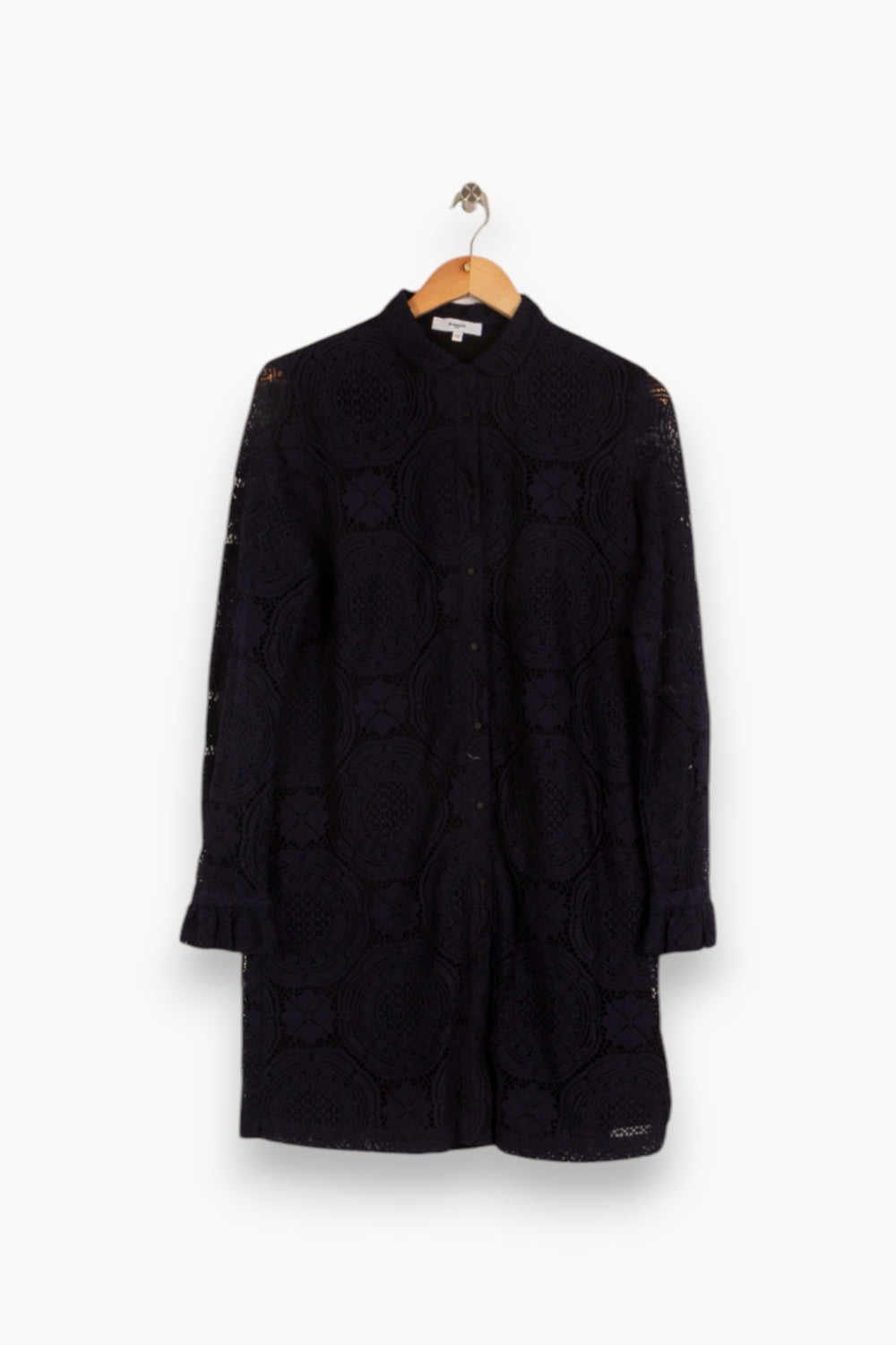 Robe Bleue - Taille M/38 de la marque Suncoo | PARAD35769 - Vendu par Paradigme - Image 1