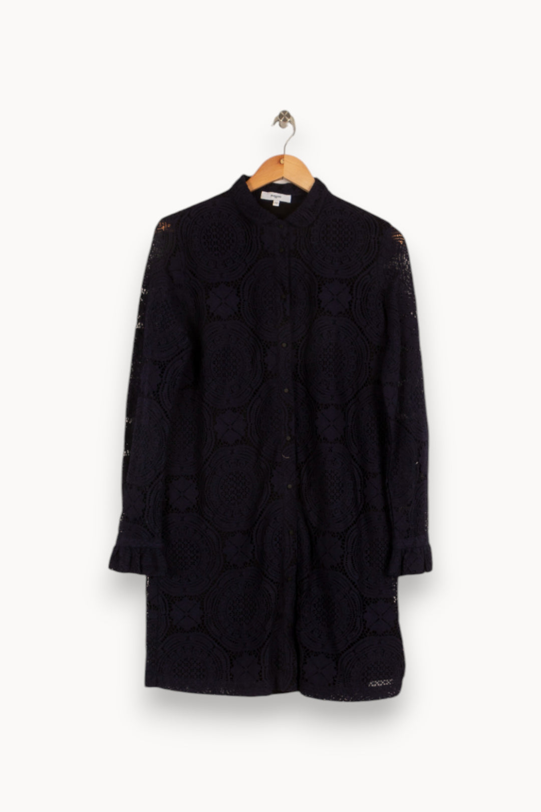 Robe Bleue - Taille M/38 de la marque Suncoo | PARAD35769 - Vendu par Paradigme - Image 1