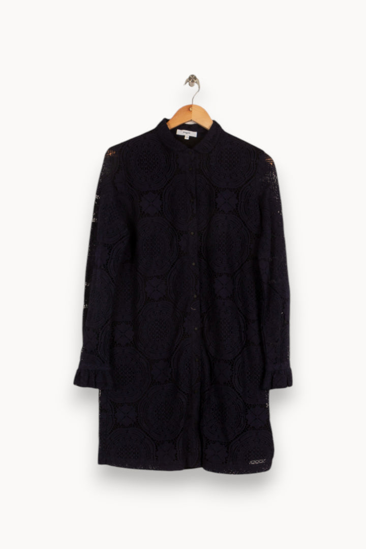 Robe Bleue - Taille M/38 de la marque Suncoo | PARAD35769 - Vendu par Paradigme - Image 1