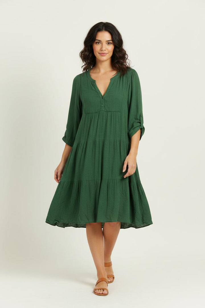 Robe - Taille S/36 de la marque Gerard Darel | PARAD35842 - Vendu par Paradigme - Image 1