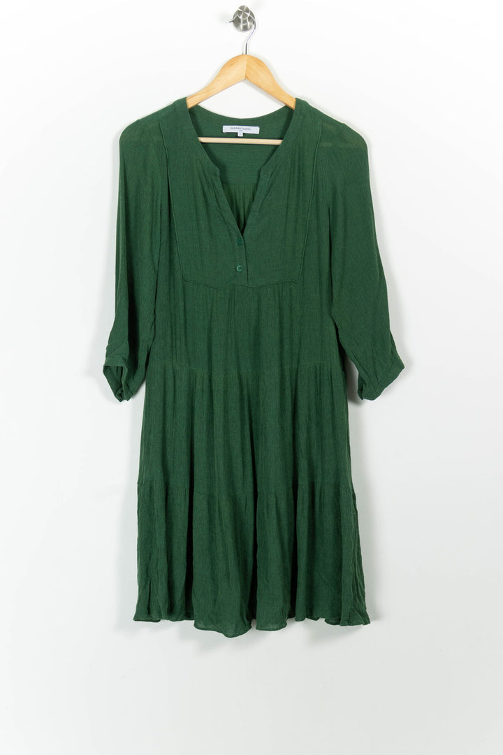 Robe - Taille S/36 de la marque Gerard Darel | PARAD35842 - Vendu par Paradigme - Image 2