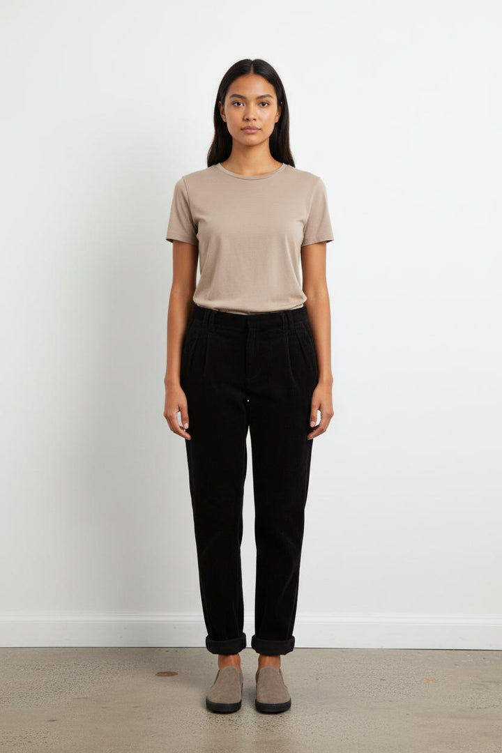 Pantalon Noir - Taille XS/34