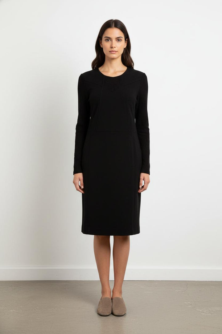 Robe noire - Taille M/38