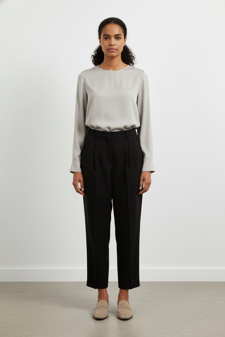 Pantalon Noir - Taille L/40