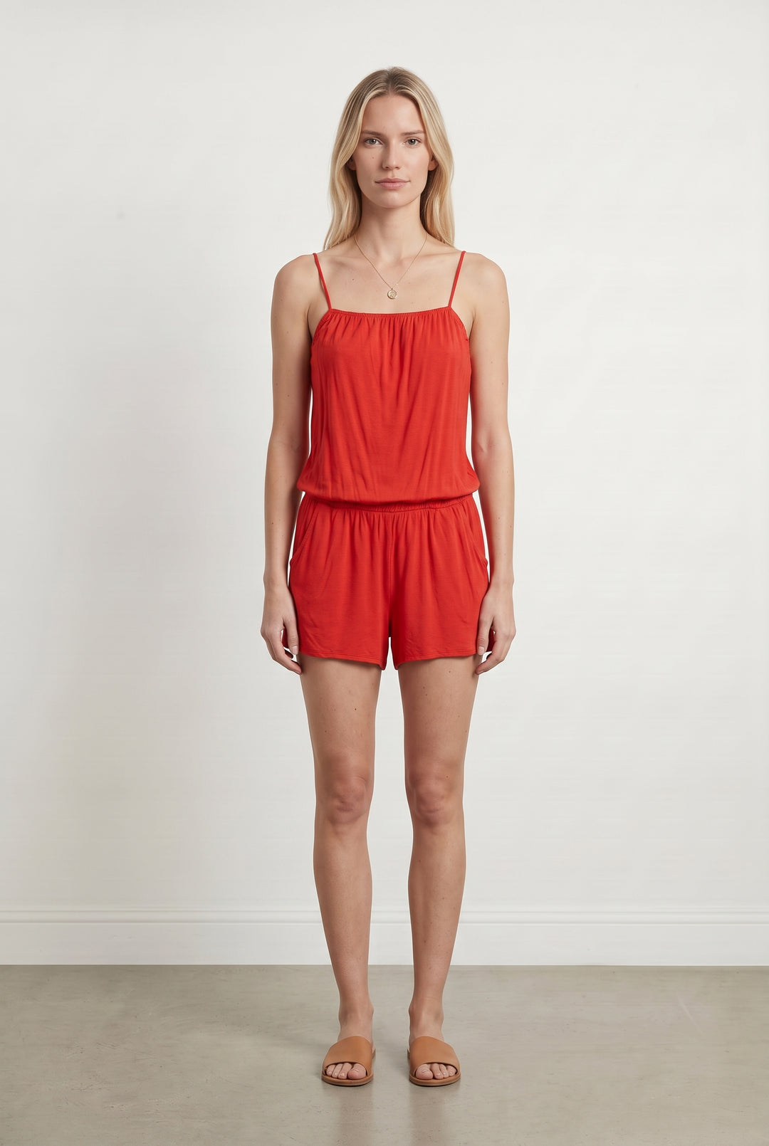 Combishort noir - Taille S/36 de la marque Filippa K | PARAD35890 - Vendu par Paradigme - Image 1