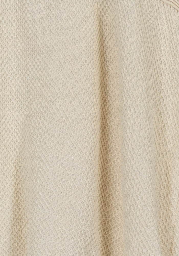 T-shirt Beige - Taille M/38 de la marque La Fée Maraboutée | PARAD35895 - Vendu par Paradigme - Image 3