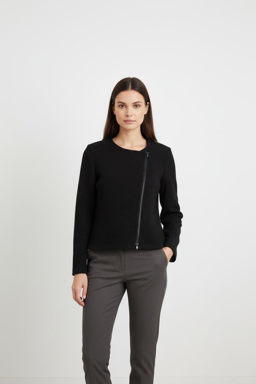 Veste Bleue - Taille L/40